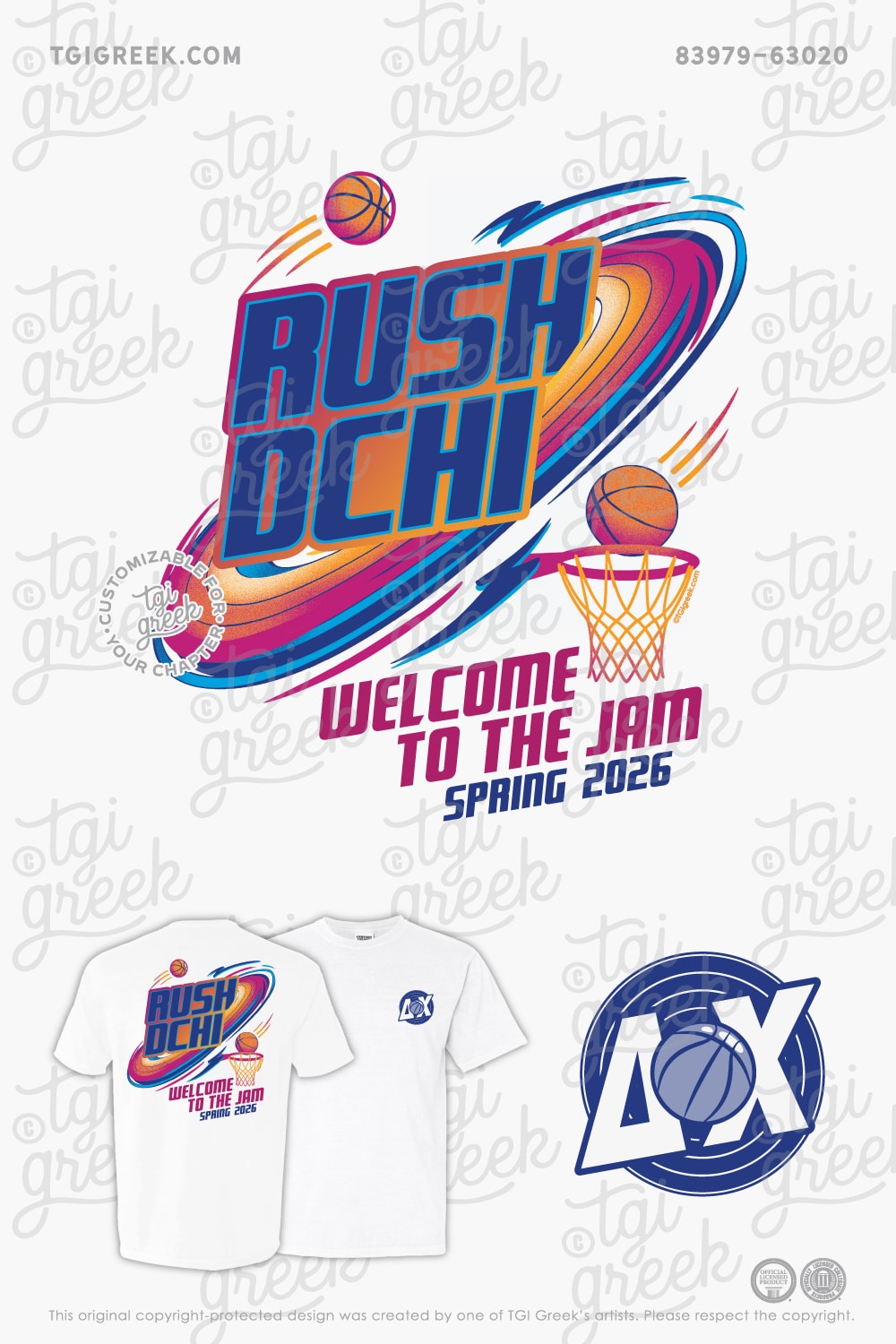 Delta Chi – MIZZ Spring Rush