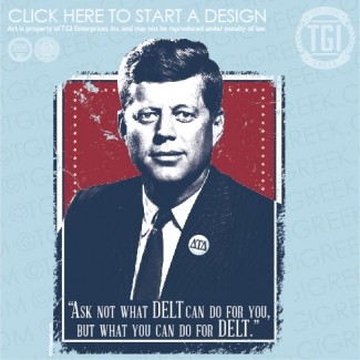 Delta Tau Delta-WJC Spring Rush
