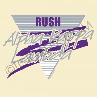 Alpha Kappa Lambda-TSU Fall Rush