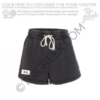 Kappa Delta – KSU PR Shorts