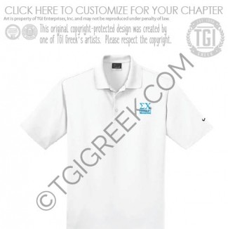 Sigma Chi – MARQ Anniversary Polo