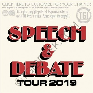 GHS-Debate Team