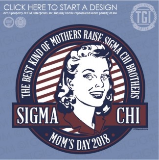 Sigma Chi-KSU Moms Day