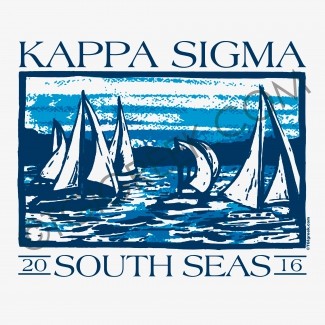 Kappa Sigma-SMU Date Party
