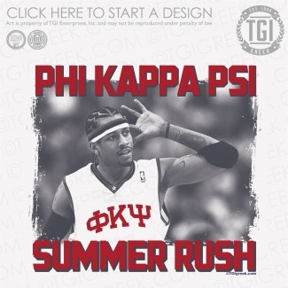 Phi Kappa Psi-UD Summer Rush