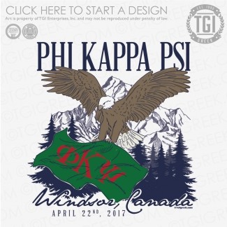 Phi Kappa Psi-MSU Formal
