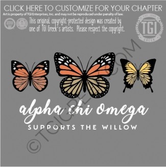 Alpha Chi Omega – KU Philanthropy