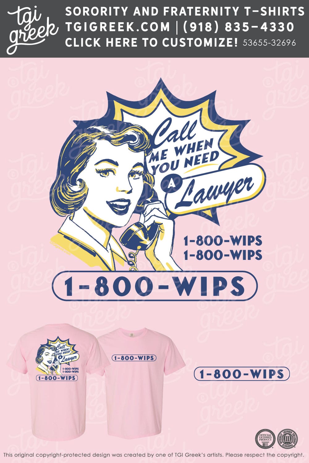 FSU – Women In Pre Law Society