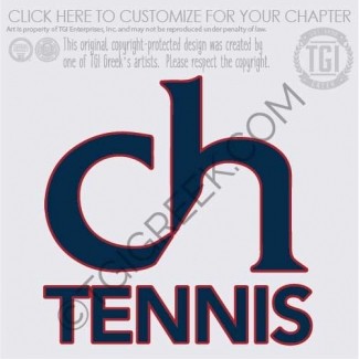 Cascia – Tennis Clothing