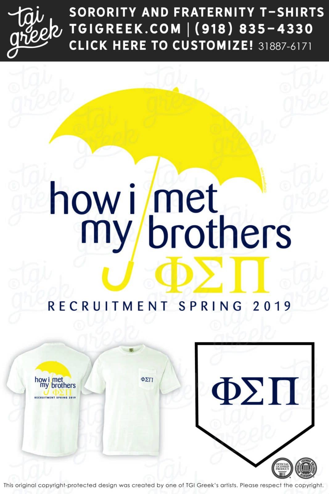 Phi Sigma Pi – Recruitment