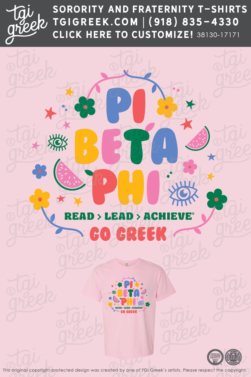 Pi Beta Phi – TENNKN Recruitment