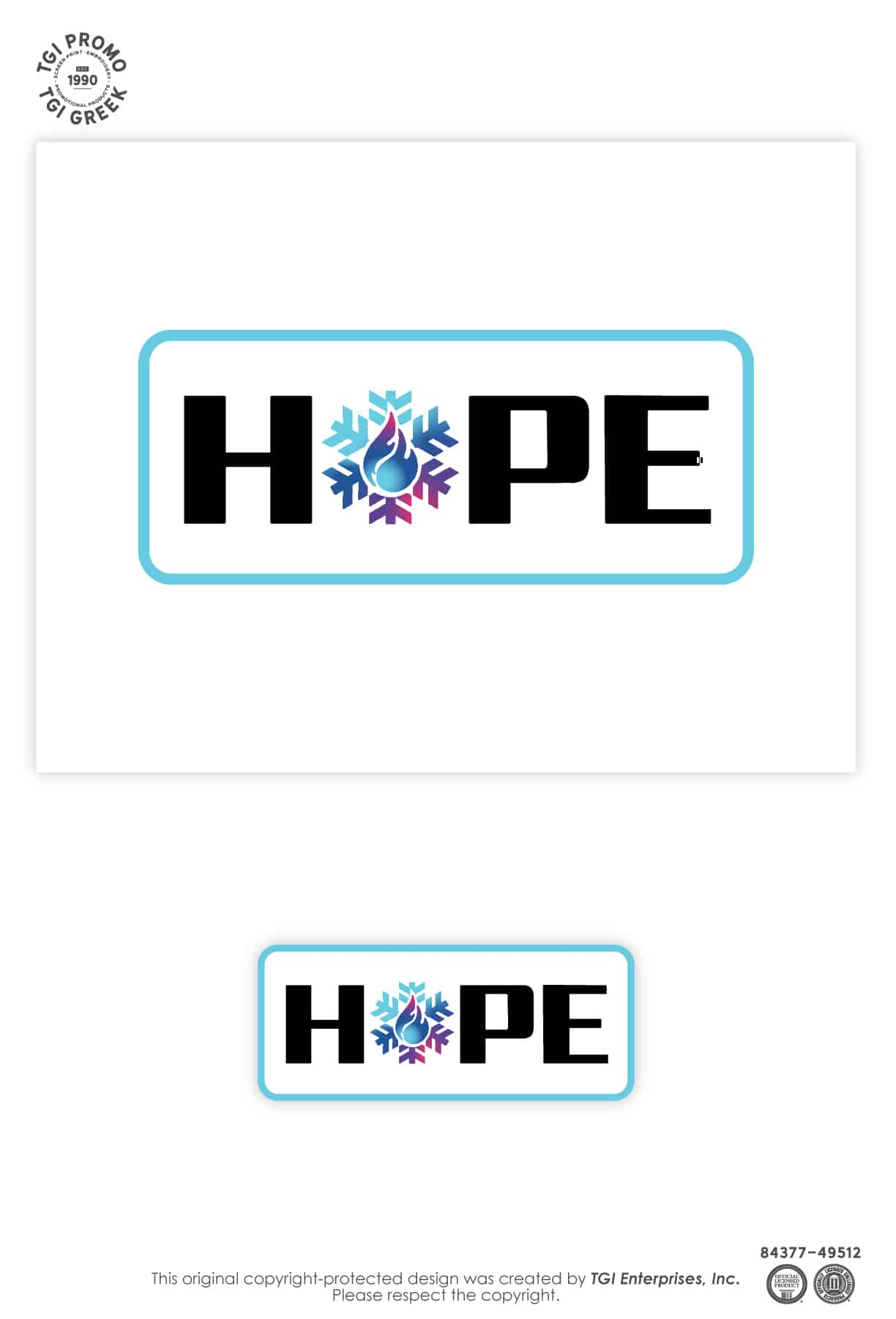 Hope Heating & Cooling – Hope Patch