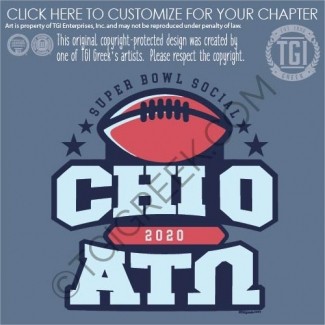 Chi Omega – GSU Social