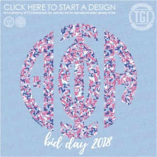 Theta Phi Alpha-WSU Bid Day