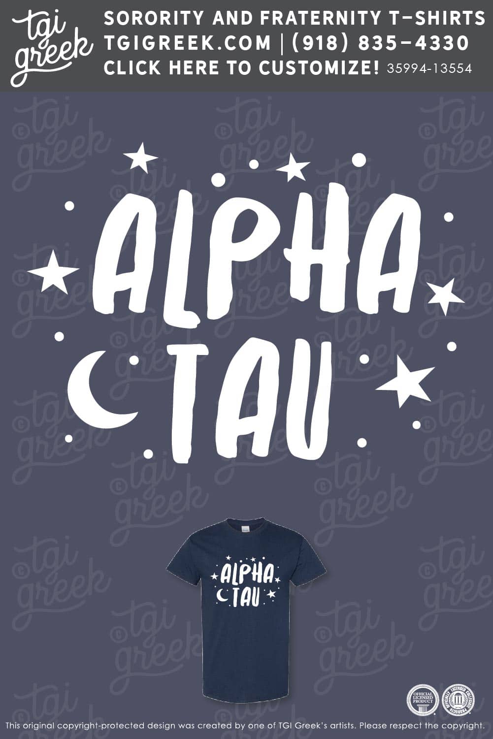 Alpha Sigma Tau – CSULA Recruitment