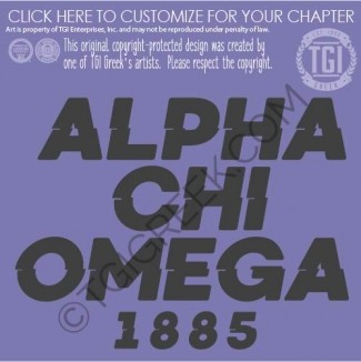 Alpha Chi Omega – OSUprB