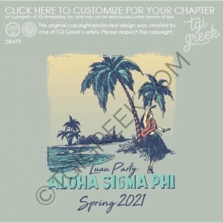 Alpha Sigma Phi – GATECH Aloha Sigma Phi
