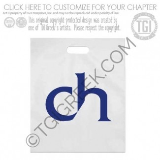 Cascia – Plastic Bags