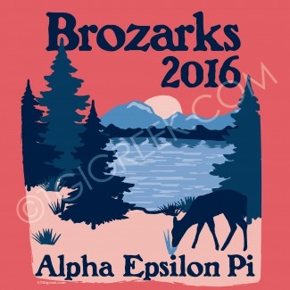 Alpha Epsilon Pi-KU Formal