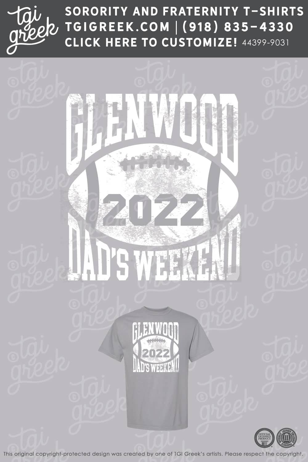 Purdue University – Glenwood Cooperative Dads Day