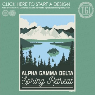 Alpha Gamma Delta-WKU Sisterhood