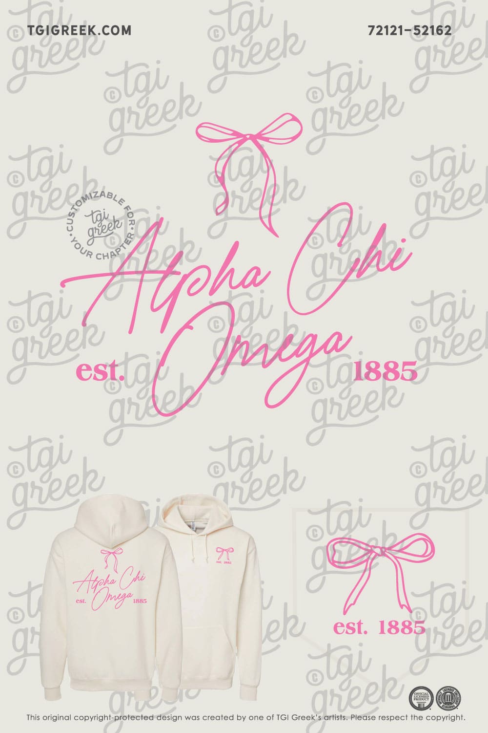 Alpha Chi Omega – FSC Philanthropy