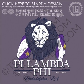 Pi Lambda Phi-US Fall