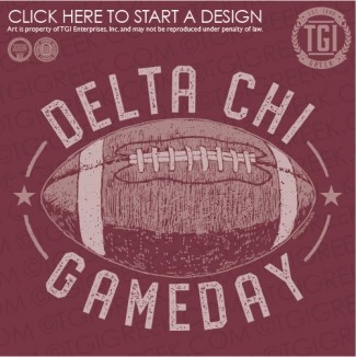 TGI-DC Game Day