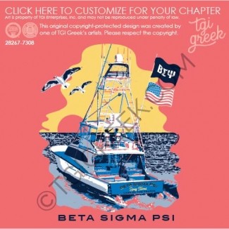 Beta Sigma Psi – KSU spring Formal