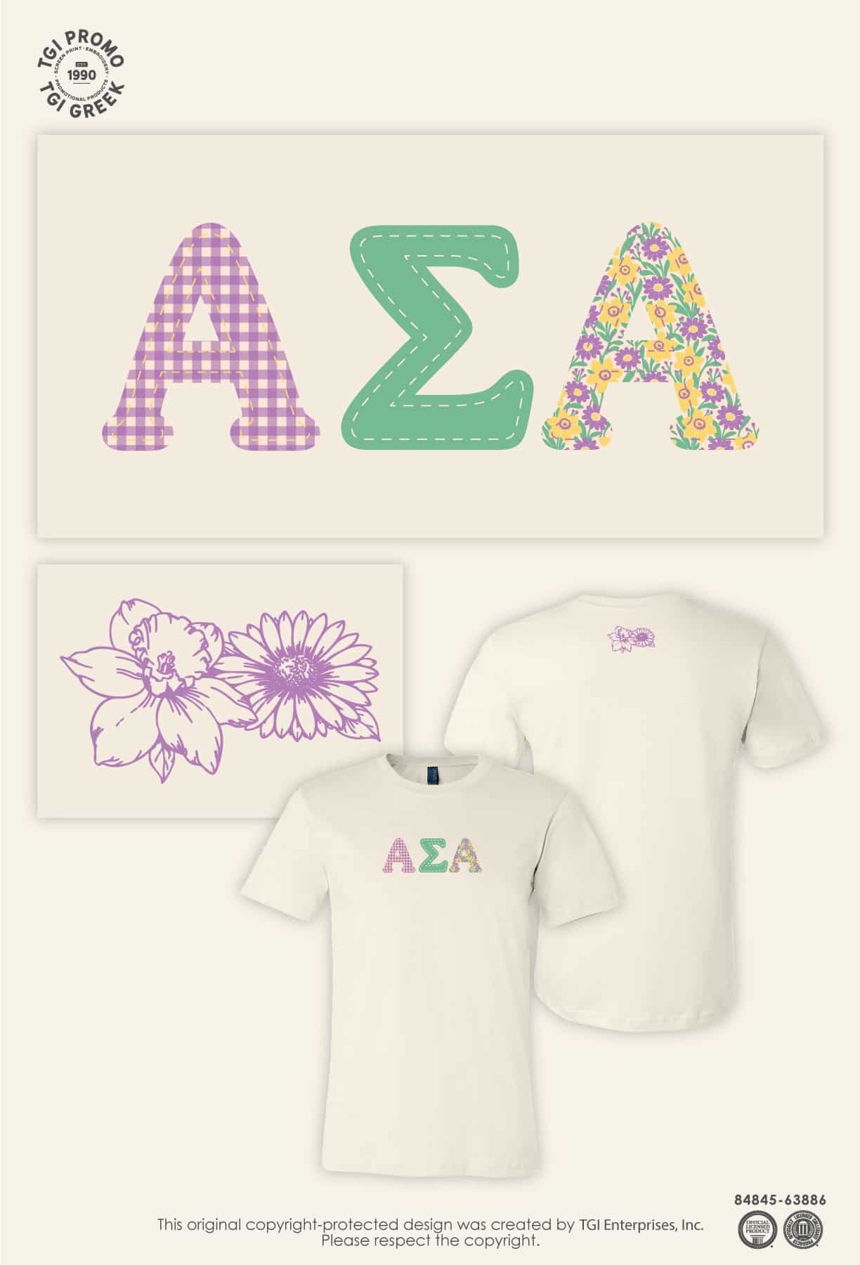 Alpha Sigma Alpha – EMPS Alumni Garden Party