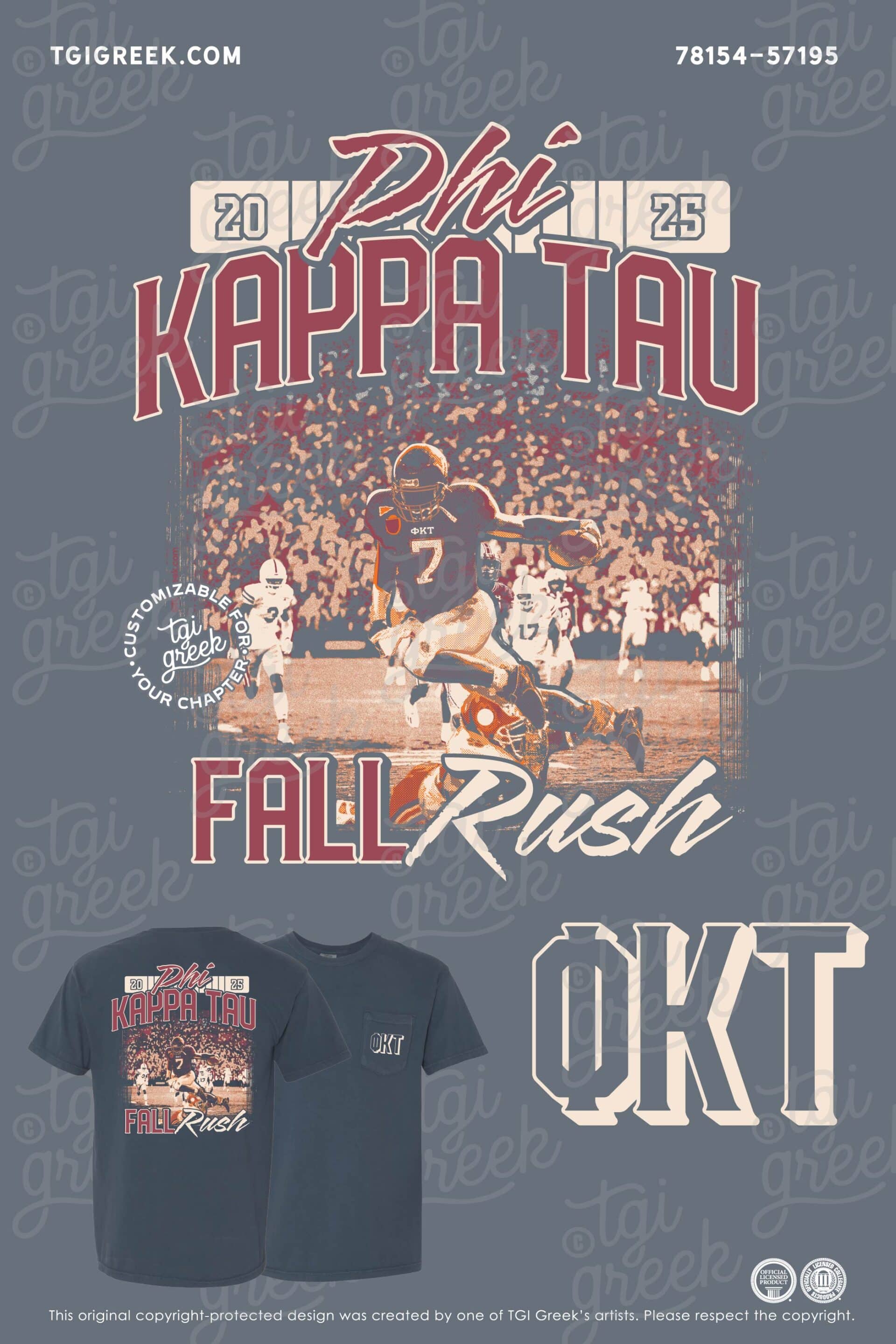 Phi Kappa Tau – VATECH Fall Rush