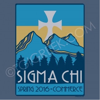 Sigma Chi-AMC Freshman