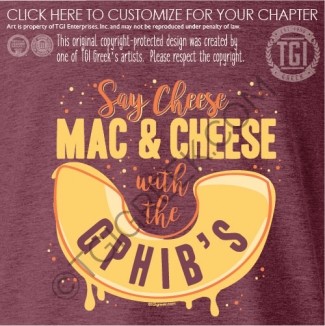 Gamma Phi Beta – MOSU Spring Philanthropy