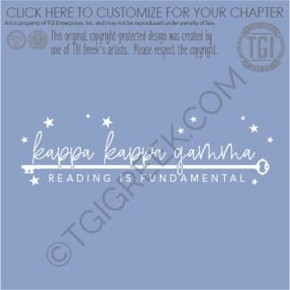 Kappa Kappa Gamma – PITT Formal Recruitment