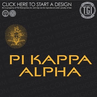 Pi Kappa Alpha-GSU Intramural
