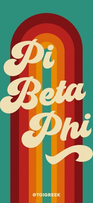 Pi Beta Phi