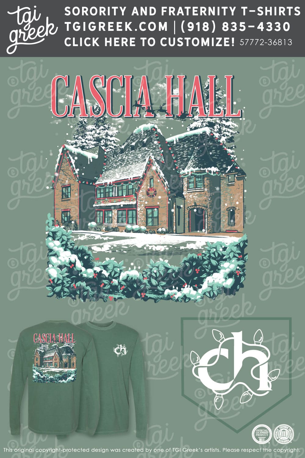 CASCIA – Holiday