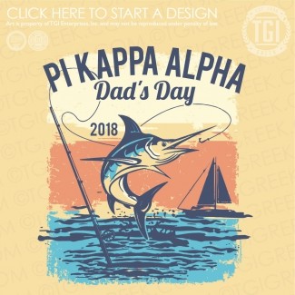 TGI-PKA Dads Day Fishing