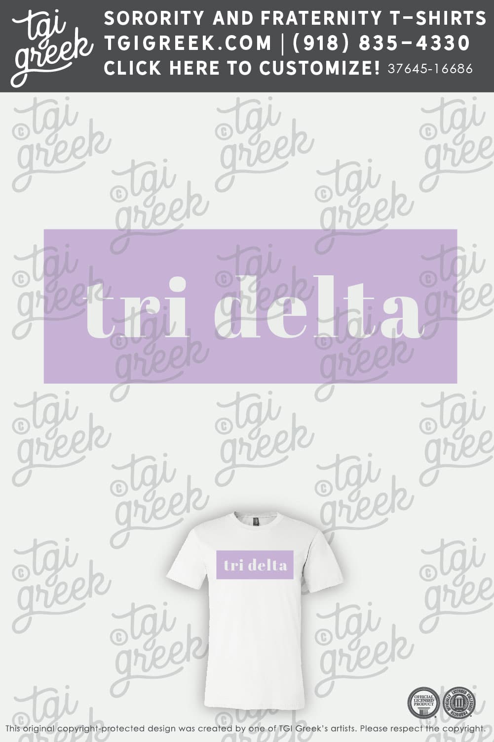 Delta Delta Delta – KSU St Jude