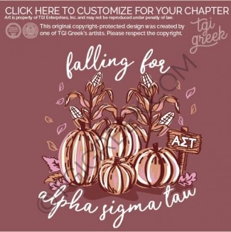 Alpha Sigma Tau – ATU Sisterhood