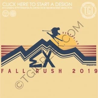 Sigma Chi – DU Rush