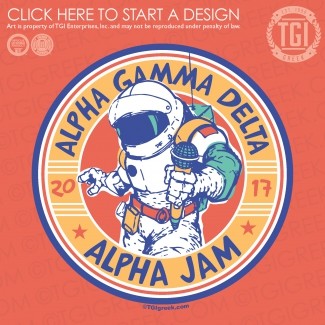 Alpha Gamma Delta-UCO Lip Sync