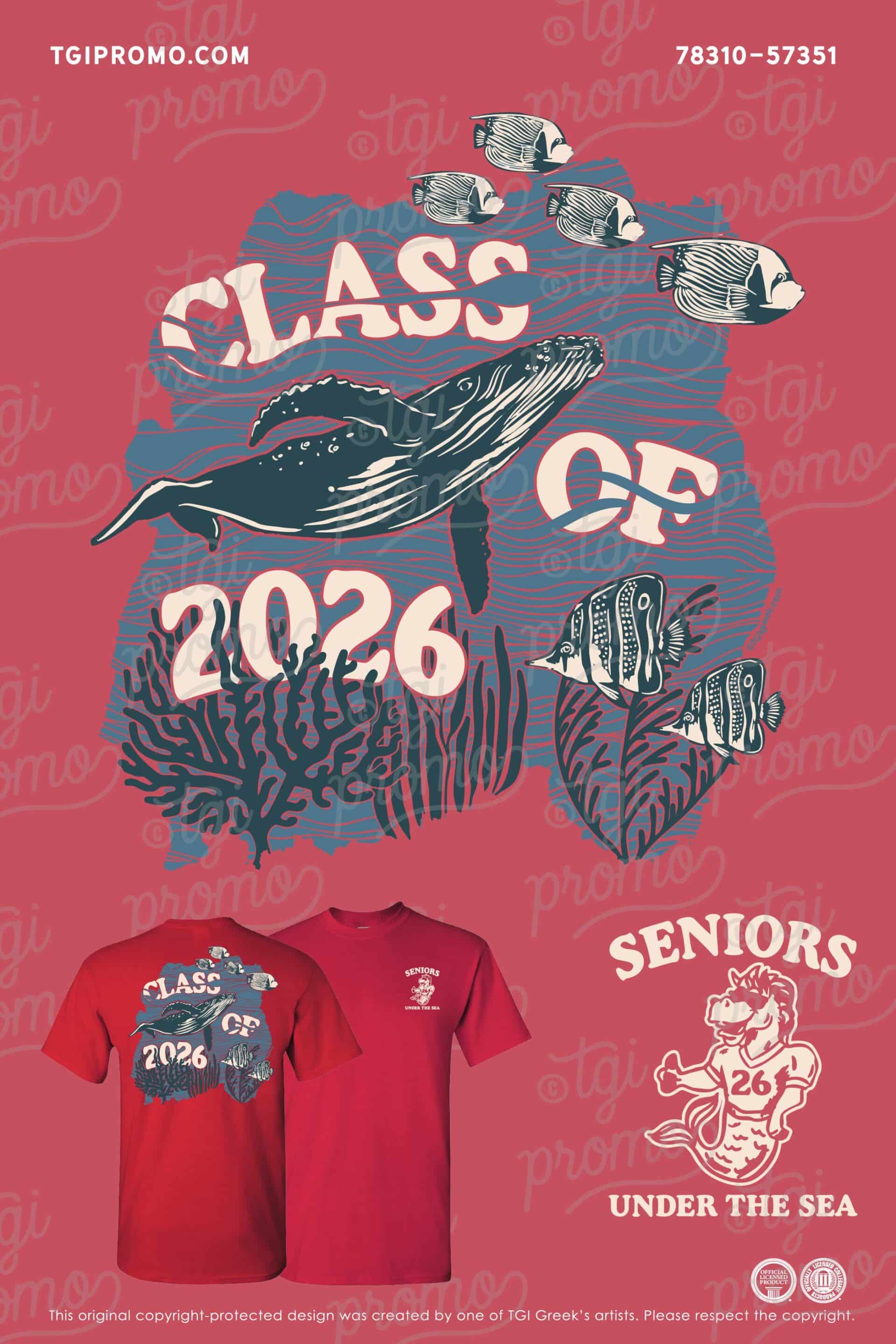 Half Hallow Hills West High School – Class of 26