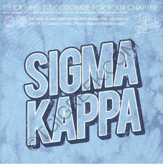 Sigma Kappa – WKU Sisterhood