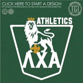 Lambda Chi Alpha-MSU Intramural Jersey