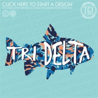 Delta Delta Delta-BU Recruitment