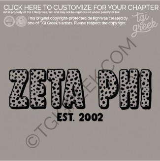 Zeta Phi – SWOSU Weekend