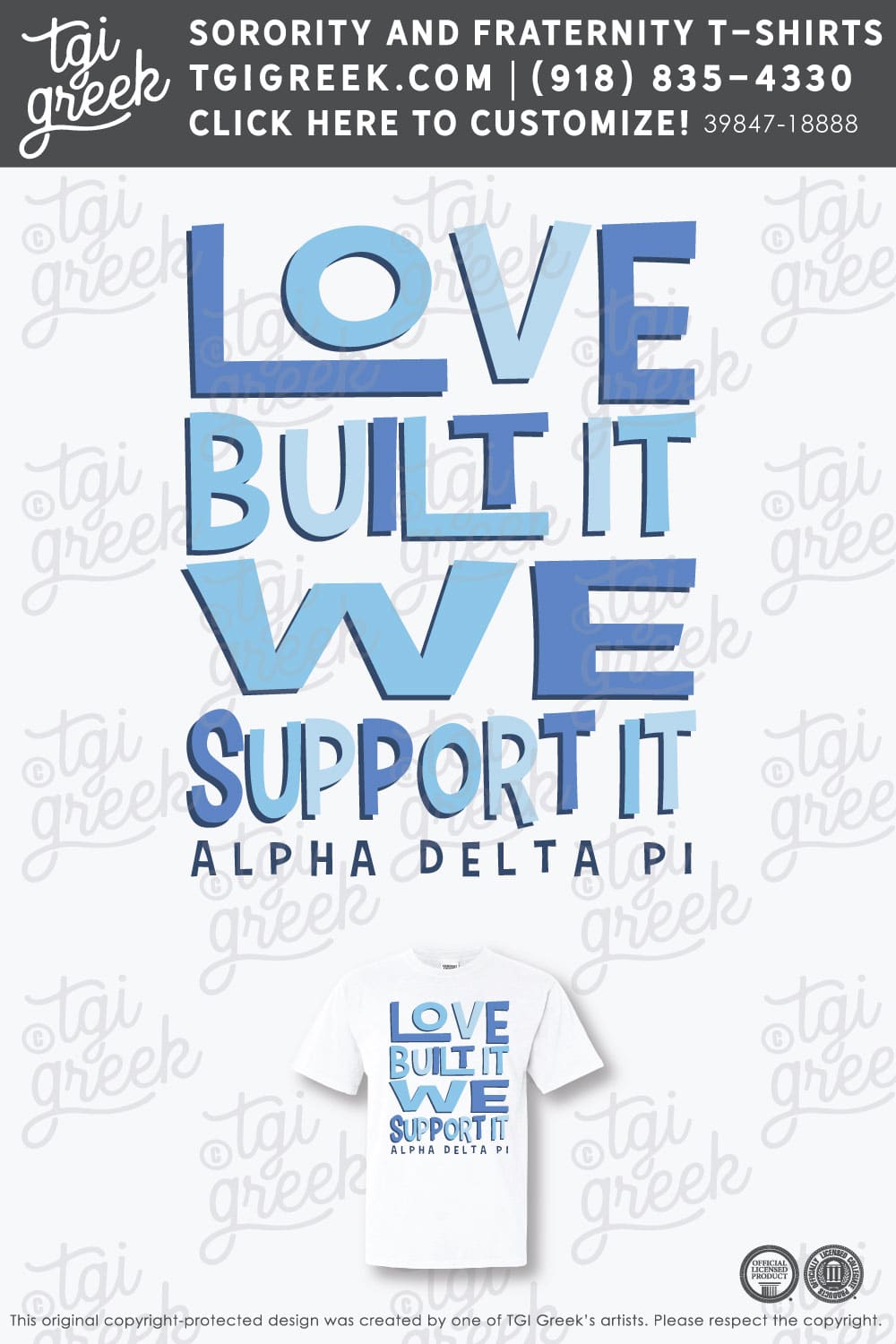Alpha Delta Pi – KSU Recruitment