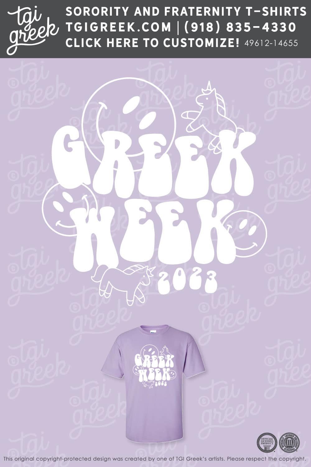 Delta Phi Epsilon – NJIT Greek Week