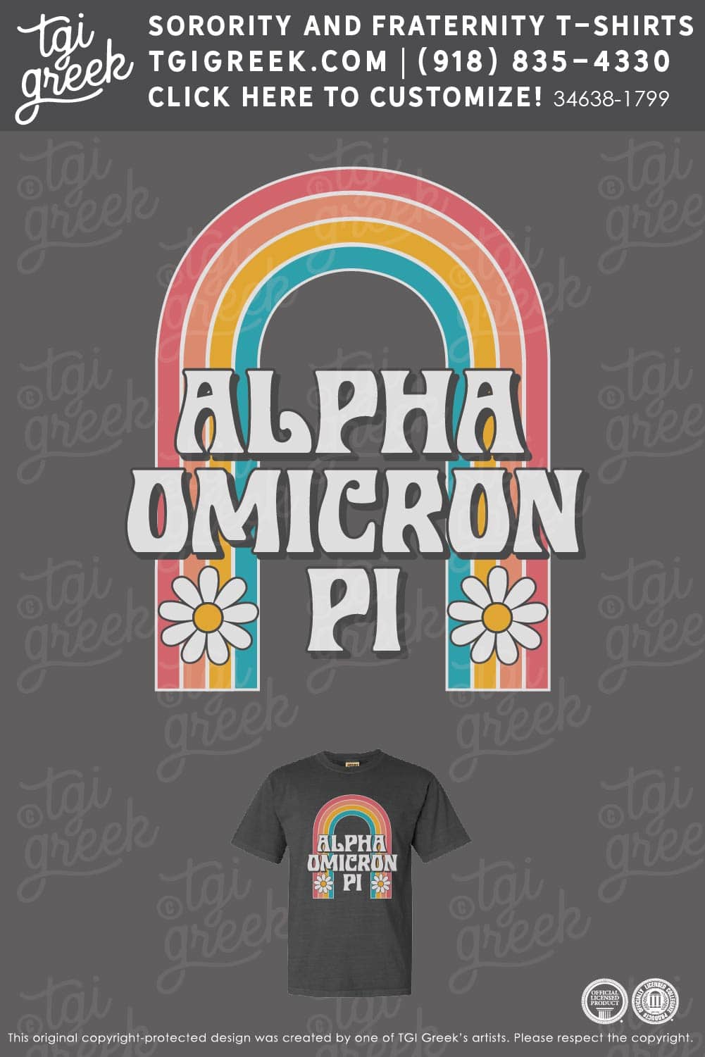Alpha Omicron Pi – SHSU Spring Recruitment